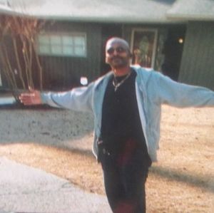 Meet your Posher, Ricky